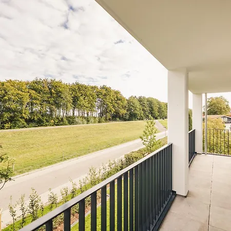 Strandvilla Zingst- Ap 08 Lejlighed