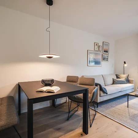 Strandvilla Zingst- Ap 08 *