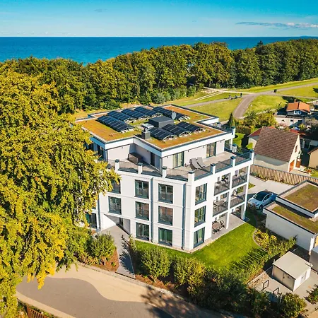 Strandvilla Zingst- Ap 08 Zingst